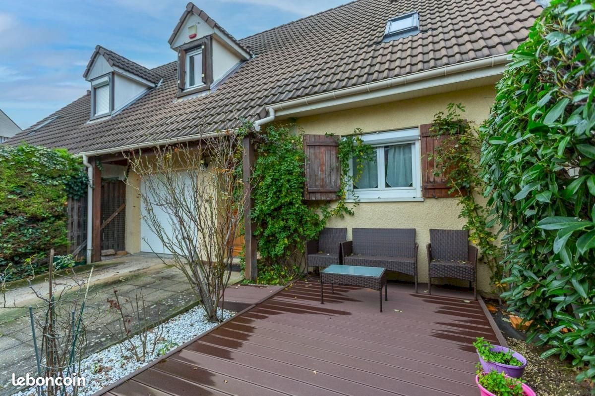 Maison de 101m² - Photo 2 - Yerres