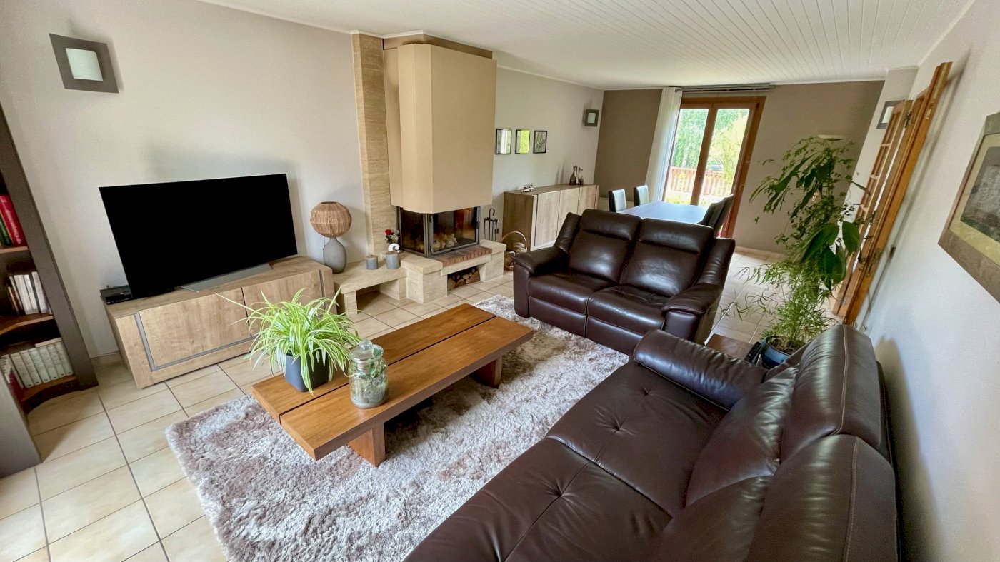 Maison de 120 m² - Photo 2 - Éragny sur Oise