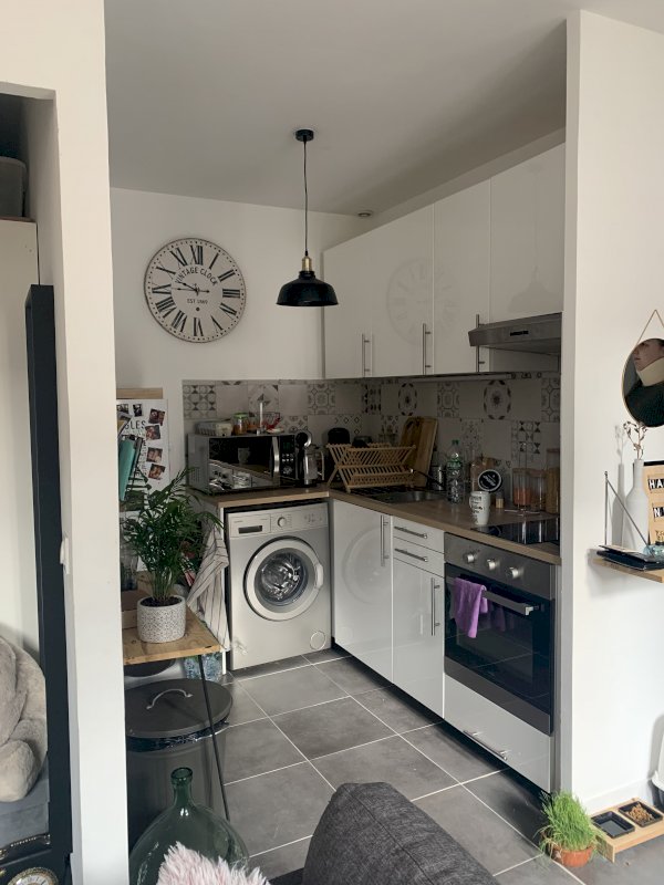 Studio de 32 m² | Fontainebleau - Photo 2 - Fontainebleau