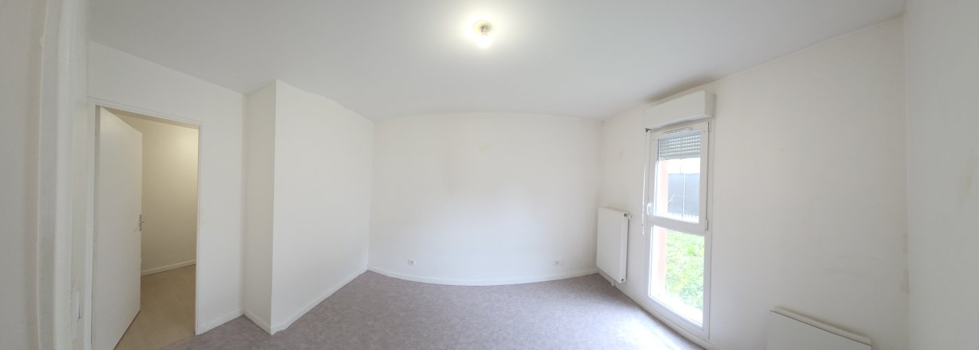 T2 DE 37 M² - Photo 2 - Meaux