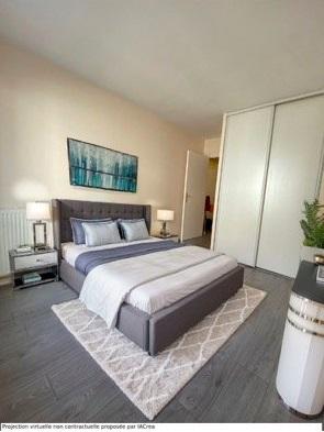 Appartement 2 pièces - Photo 2 - Montigny-le-Bretonneux