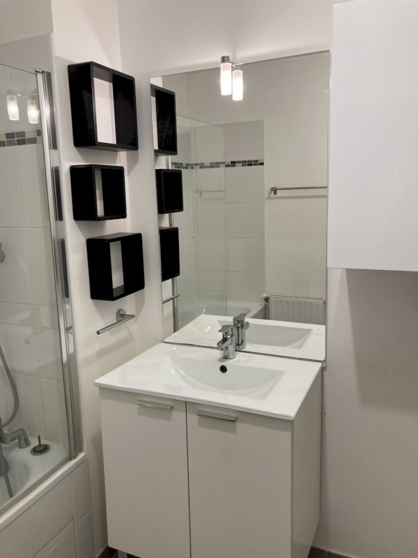 Appartement 2 pièces - Photo 2 - Roissy en Brie