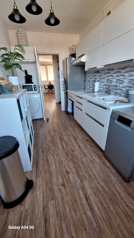 Appartement F3 - Photo 2 - Meaux