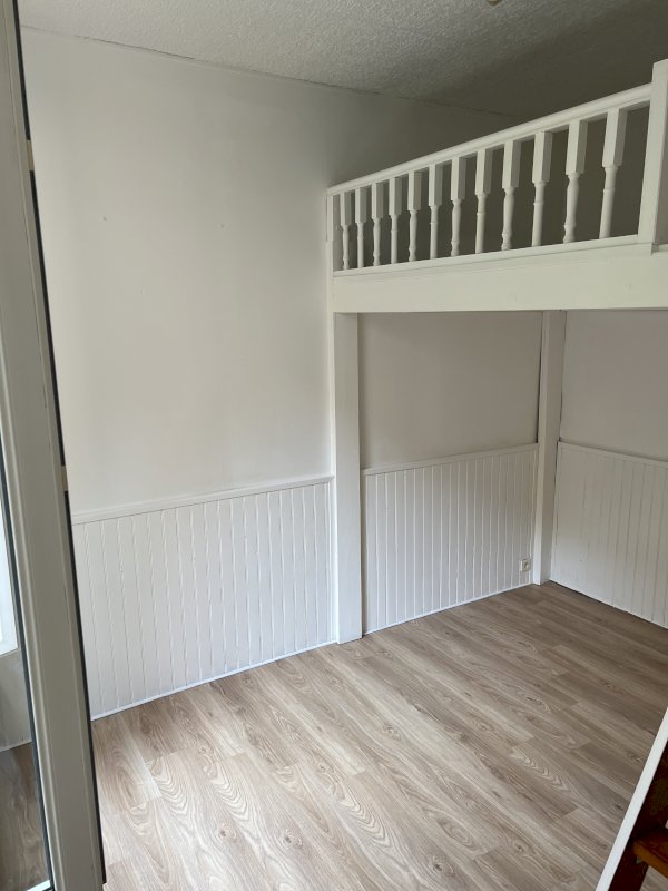 Appartement F1 - Photo 2 - Fontainebleau