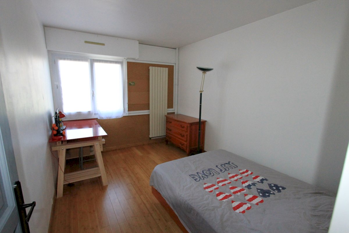Appartement T4 82 m² - Photo 2 - Meaux