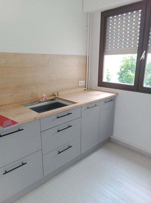 Appartement F3 - Photo 2 - Melun
