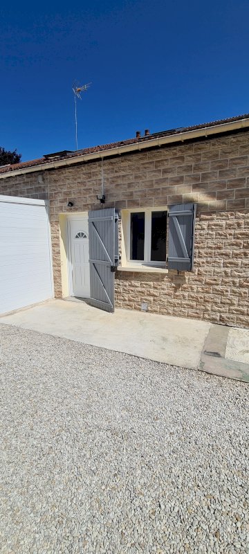 Appartement loué - Photo 2 - Annet-sur-Marne