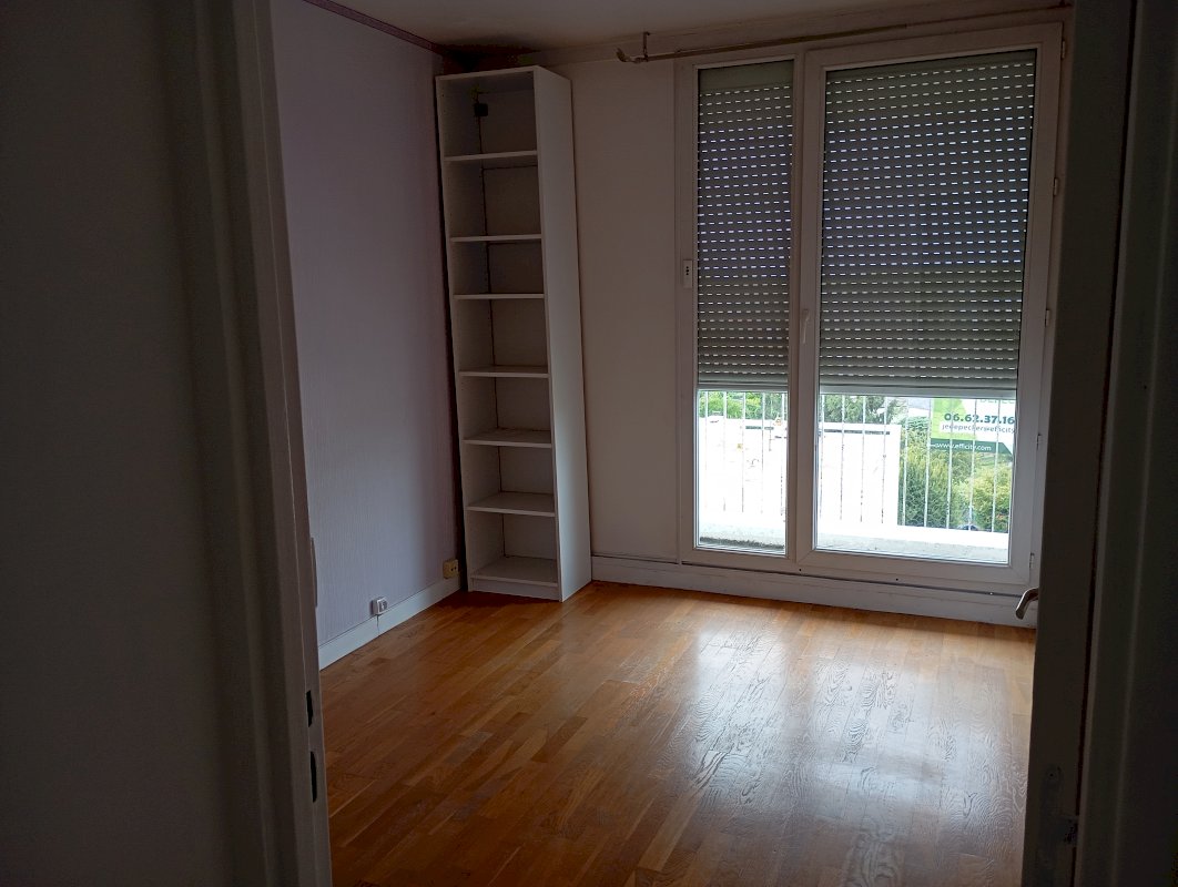 Appatement T3 - Photo 2 - Pontault-Combault