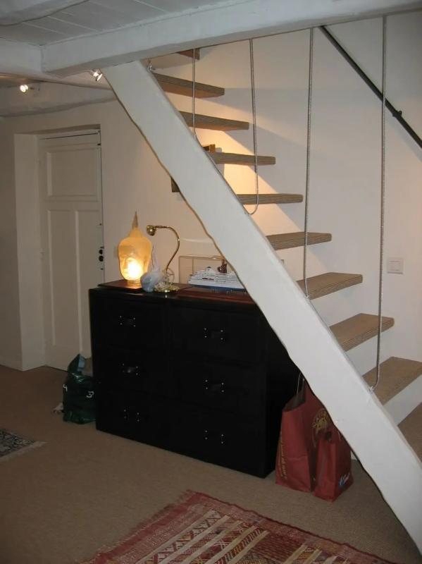 Duplex de 72 m² au sol - Photo 2 - Paris