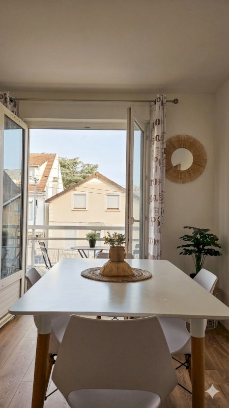 Bel Appartement F2 | Drancy - Photo 2 - Drancy