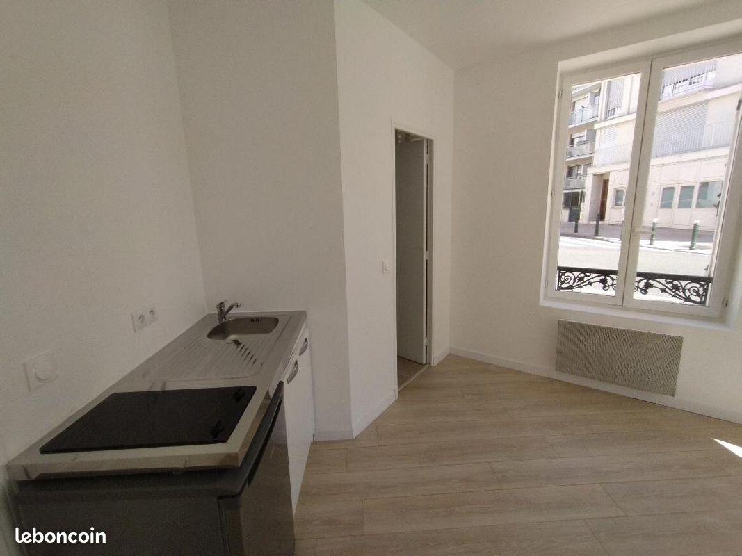 Studio de 14 m² | Proximité immédiate de La Défense - Photo 2 - Puteaux
