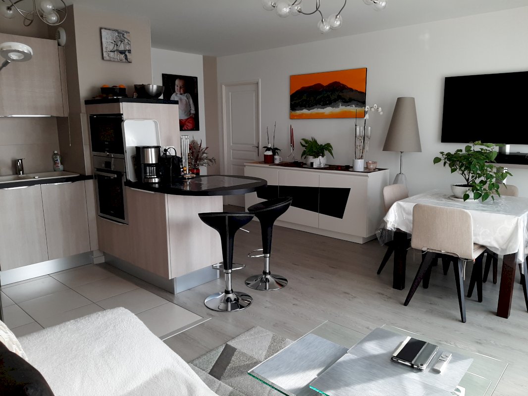 Bel Appartement - Photo 3 - Herblay