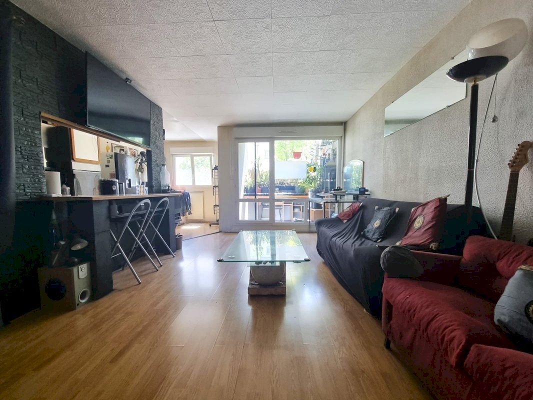 Duplex de 78 m² - Photo 3 - Sevran