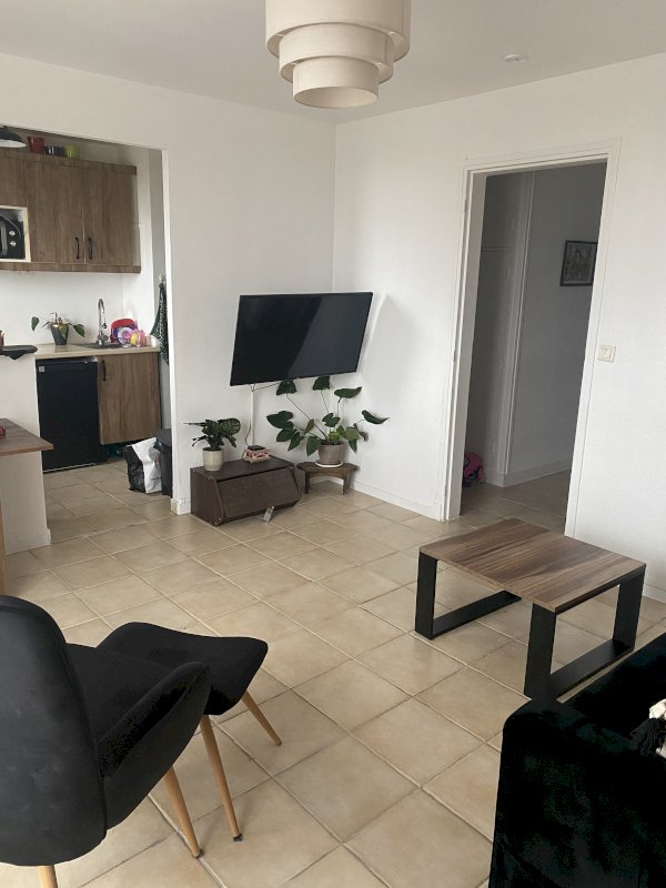 Appartement 2 pièces - Photo 3 - Thiais