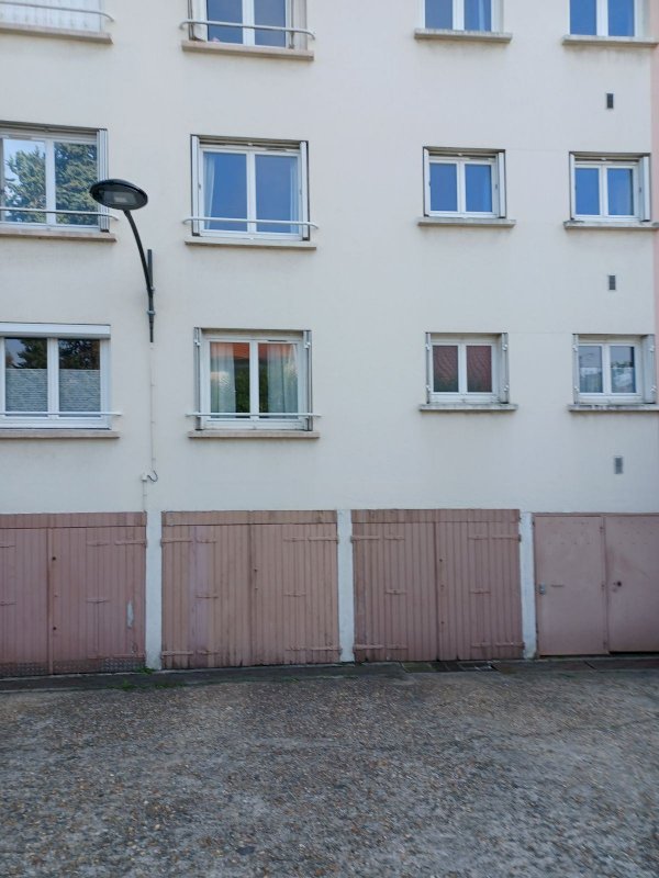 APPARTEMENT - Photo 3 - Bourg-la-Reine