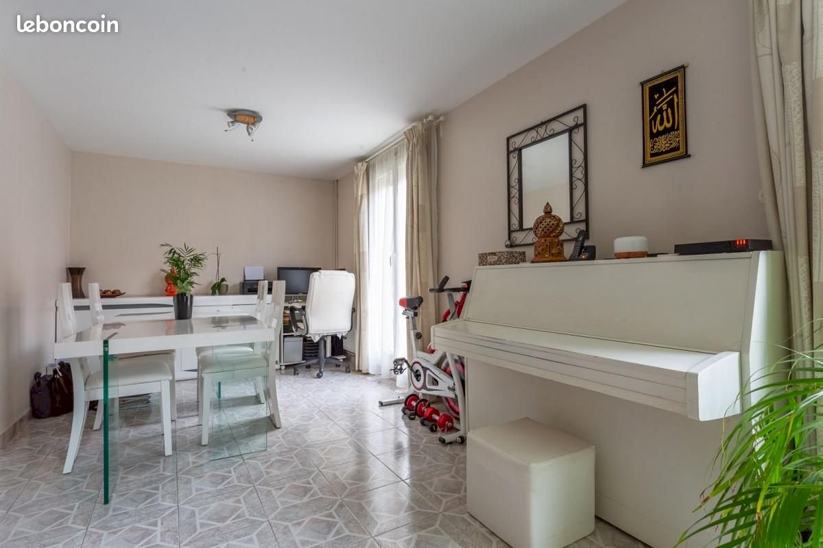 Maison de 101m² - Photo 3 - Yerres