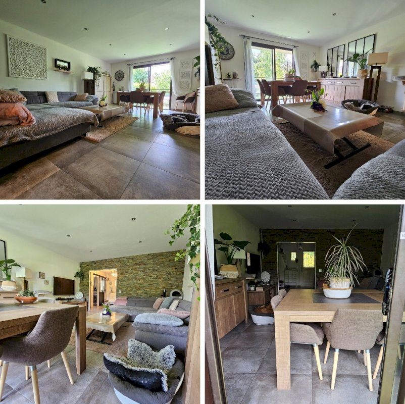 Maison de 252 m² - Photo 3 - Maisons-Alfort