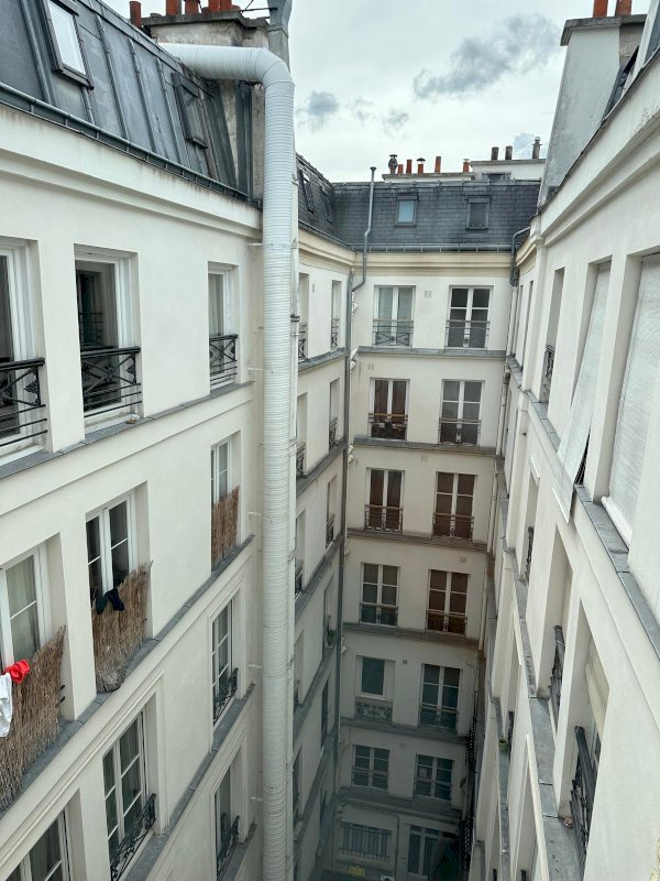 Studio Paris IX - Photo 3 - Paris