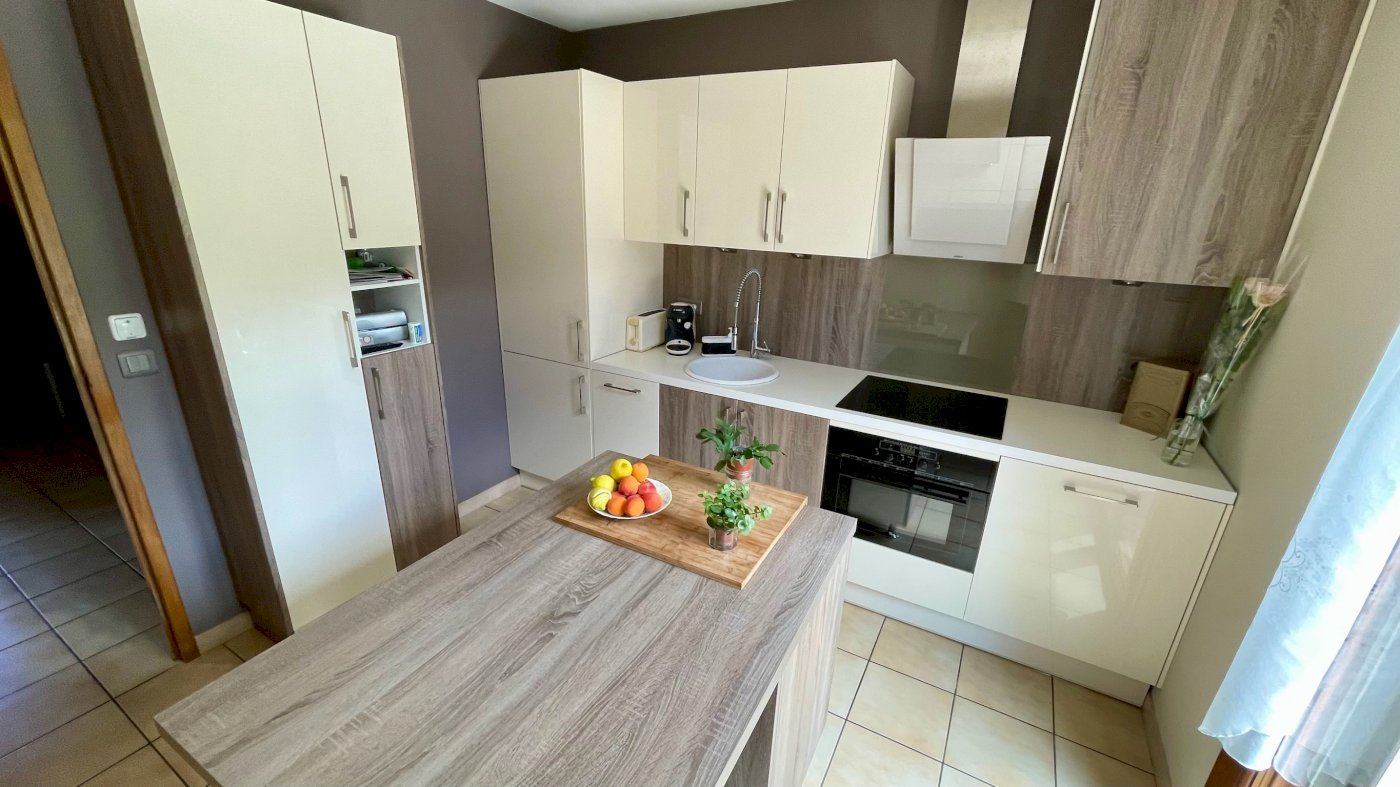Maison de 120 m² - Photo 3 - Éragny sur Oise