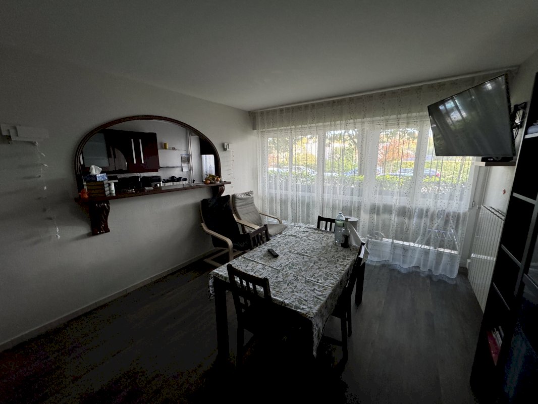 Appartement de 68 m² - Photo 3 - Chelles