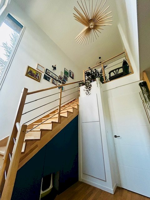 MAISON EN TRIPLEX - Photo 3 - Chaville