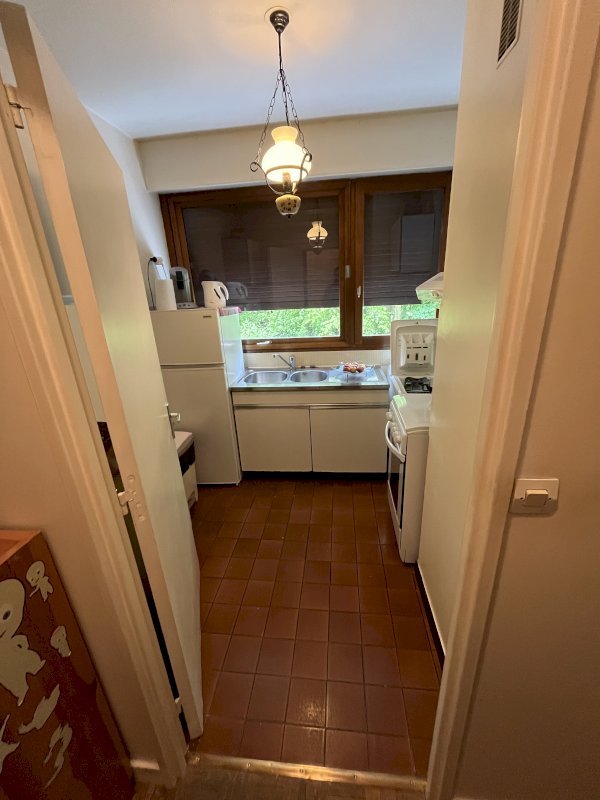 Appartement F2 vendu loué - Photo 3 - Vaux-le-Pénil