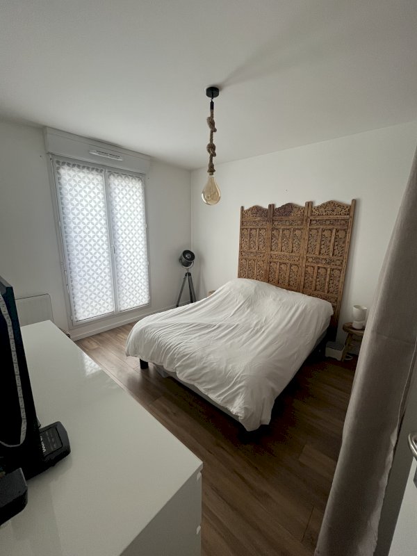 Appartement 2 pièces - Photo 3 - Roissy en Brie