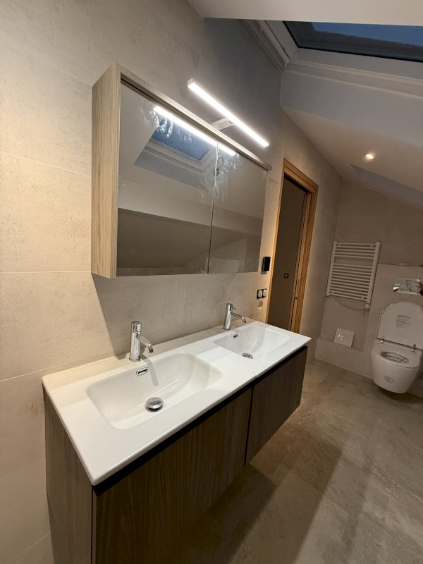 Vente / Maison neuve 6 pièces - Photo 3 - La Frette-sur-Seine