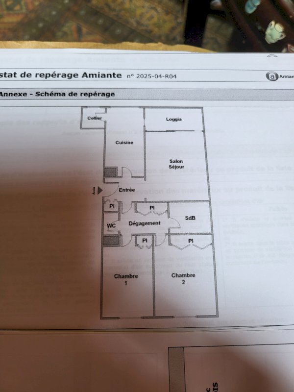 Vends appartement de 76 m² - Photo 3 - Boulogne-Billancourt