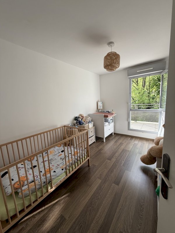 Appartement T3 - Photo 3 - Melun