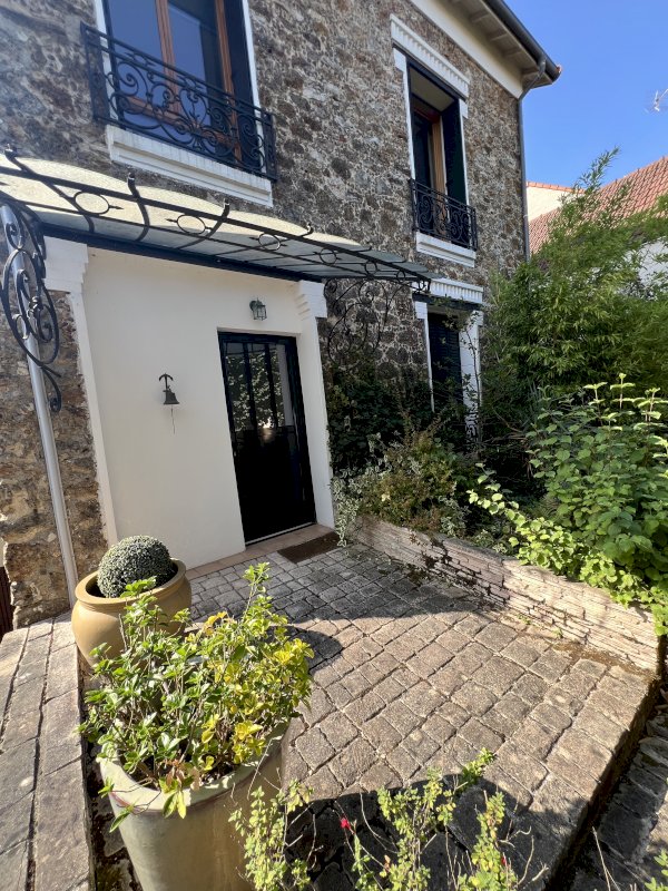 Maison à Antony - Photo 3 - Antony