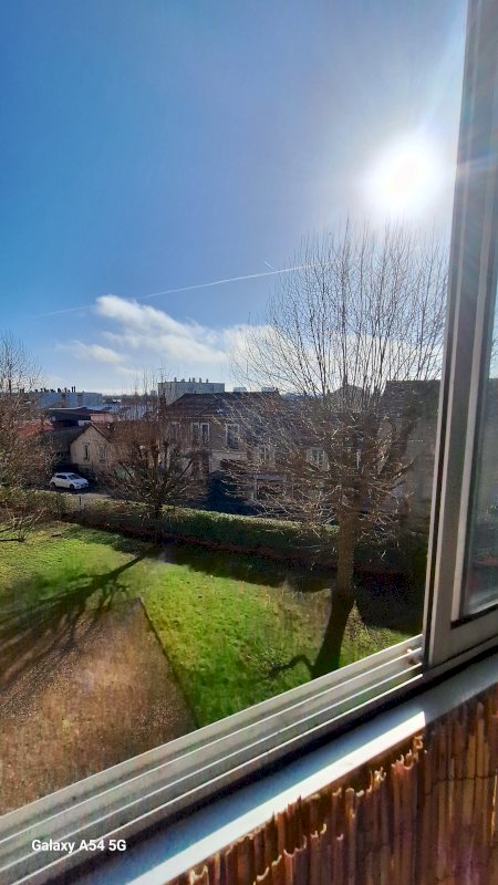 Appartement F3 - Photo 3 - Meaux