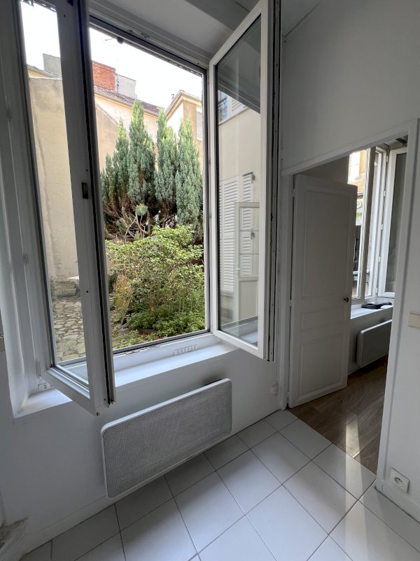 Appartement F1 - Photo 3 - Fontainebleau