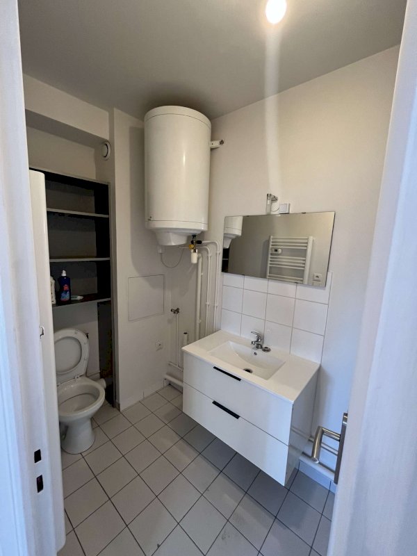 Studio de 27 m² - Photo 3 - Pontault-Combault