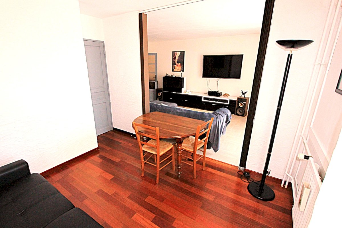 Appartement T4 82 m² - Photo 3 - Meaux
