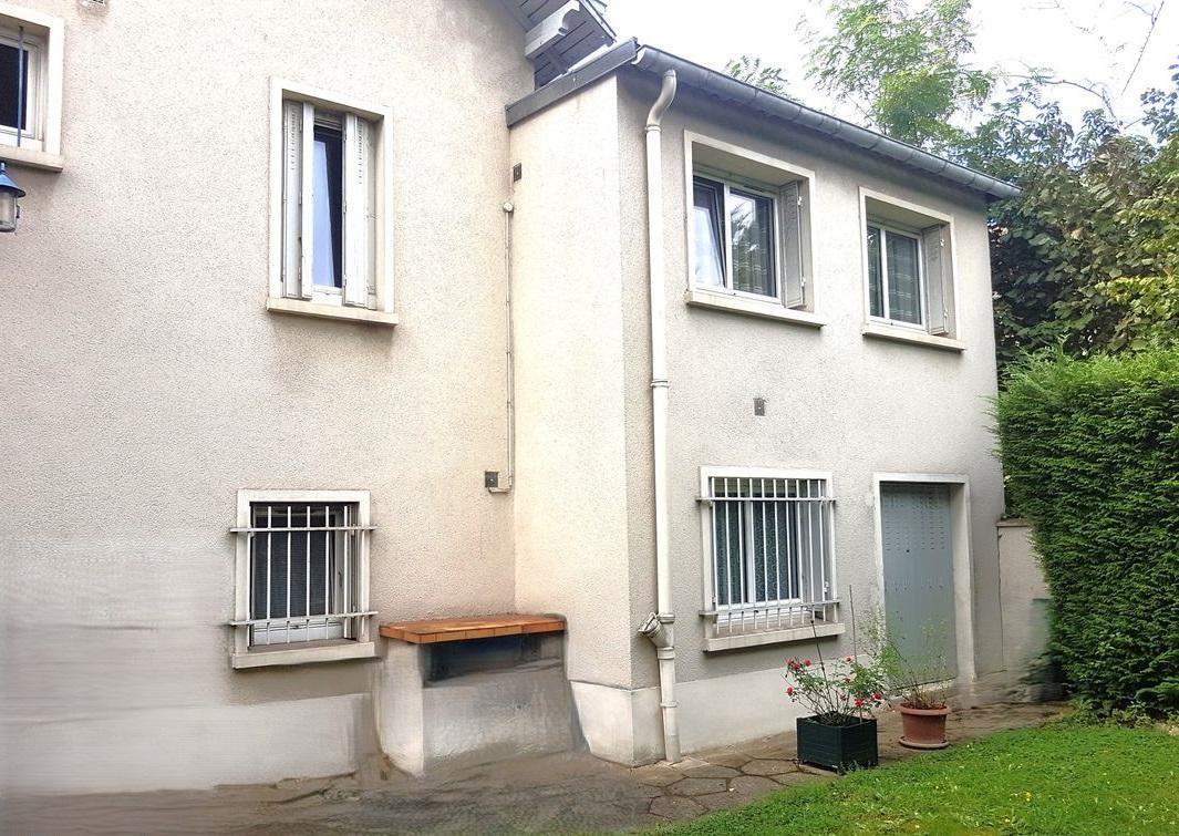 Maison 8 pièces de 150 m² - Photo 3 - Bourg-la-Reine