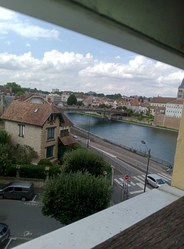 Appartement F3 - Photo 3 - Melun