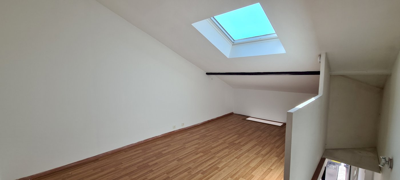 Appartement loué - Photo 3 - Annet-sur-Marne