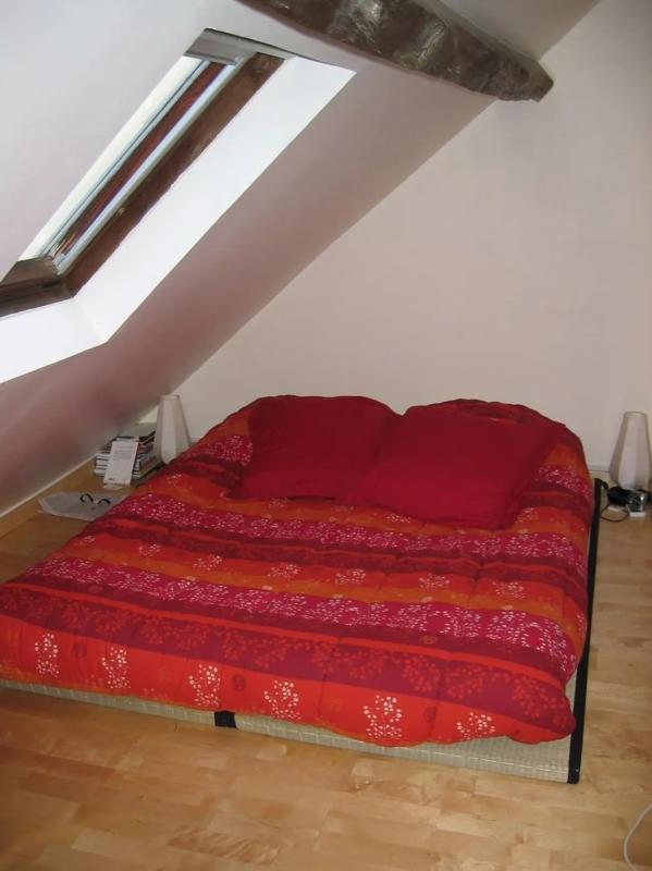 Duplex de 72 m² au sol - Photo 3 - Paris