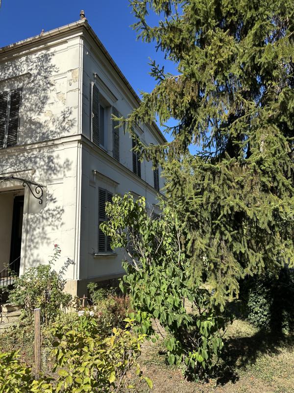 Demeure bourgeoise de 180 m² | Épinay sur Seine - Photo 3 - Épinay-sur-Seine