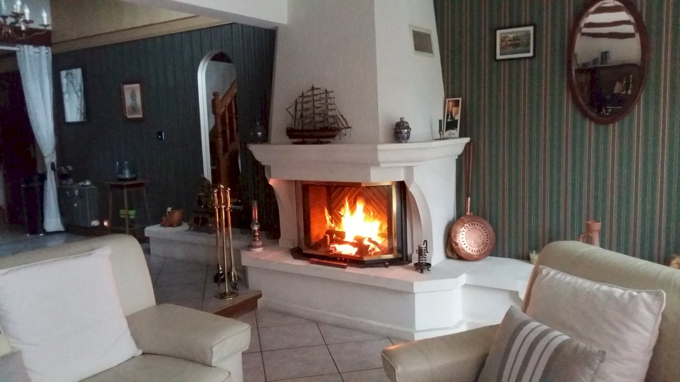 Maison 5P sans vis à vis à Menucourt - Photo 3 - Menucourt