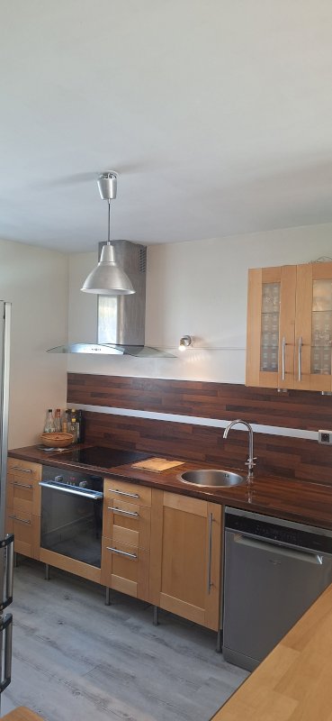 Duplex 4 pièces - 72 m² à vendre - Photo 3 - Lognes