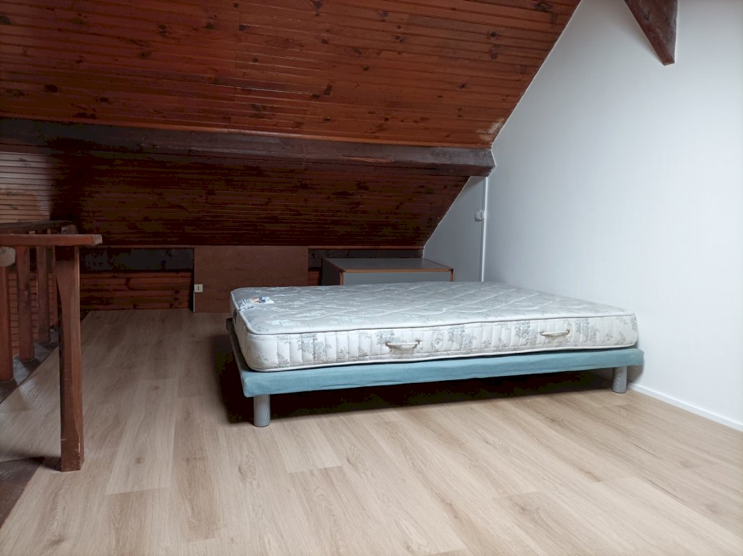 Appartement type Loft - Photo 4 - Mantes-la-Jolie