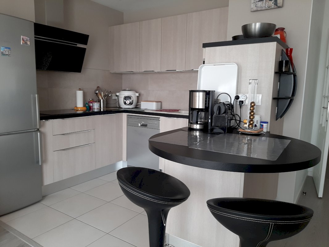 Bel Appartement - Photo 4 - Herblay
