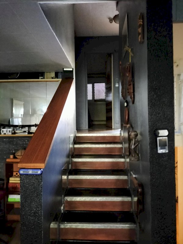 Duplex de 78 m² - Photo 4 - Sevran