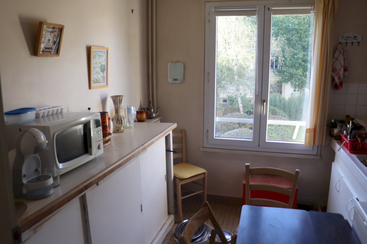 Appartement au calme - Photo 4 - Saint-Germain-en-Laye