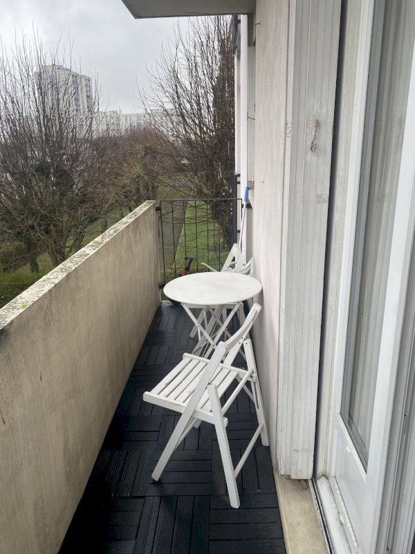 Appartement 2 pièces - Photo 4 - Thiais