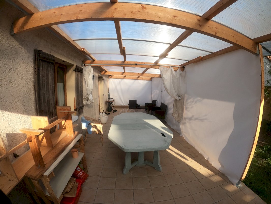 Maison de 135 m² - Photo 4 - Authon-la-Plaine