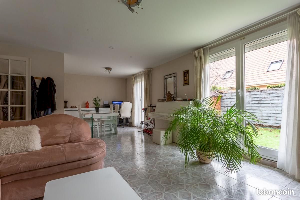 Maison de 101m² - Photo 4 - Yerres