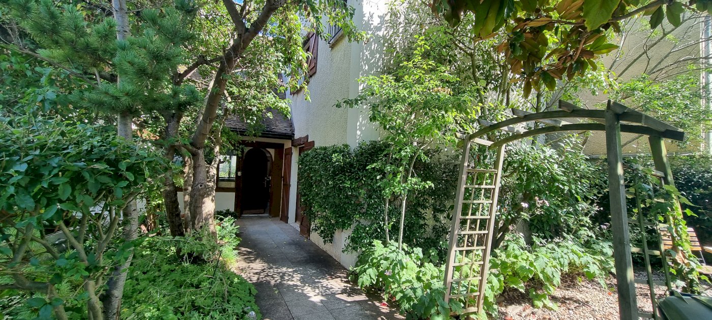 Maison de caractère - Photo 4 - Gagny